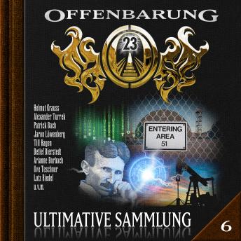 [German] - Offenbarung 23, Ultimative Sammlung Volume 6