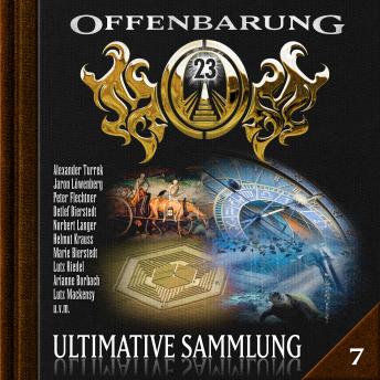 [German] - Offenbarung 23, Ultimative Sammlung Volume 7