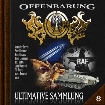 [German] - Offenbarung 23, Ultimative Sammlung Volume 8