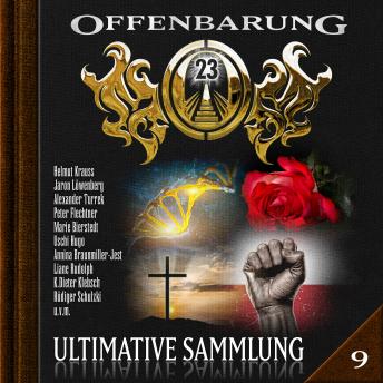 [German] - Offenbarung 23, Ultimative Sammlung Volume 9