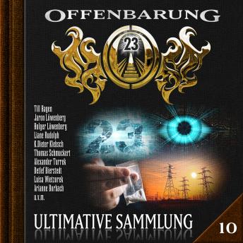 [German] - Offenbarung 23, Ultimative Sammlung Volume 10