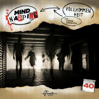 [German] - MindNapping, Folge 40: Vollkommenheit (ungekürzt)