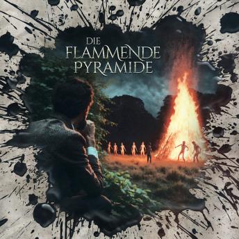[German] - Holy Horror, Folge 60: Die flammende Pyramide (ungekürzt)