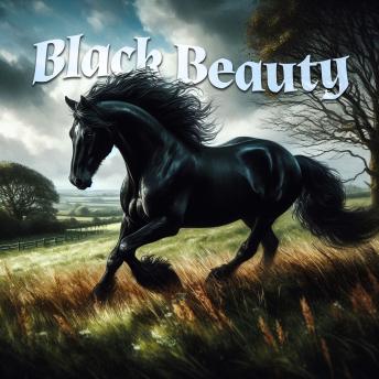 [German] - Holy Klassiker, Folge 102: Black Beauty