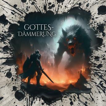 [German] - Holy Horror, Folge 64: Gottesdämmerung (ungekürzt)