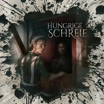 [German] - Holy Horror, Folge 65: Hungrige Schreie (ungekürzt)