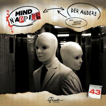 [German] - MindNapping, Folge 43: Der Andere (ungekürzt)