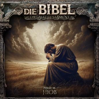 [German] - Die Bibel, Altes Testament, Folge 36: Hiob (ungekürzt)