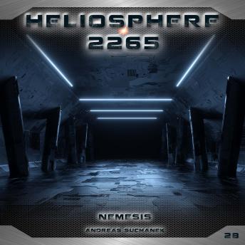[German] - Heliosphere 2265, Folge 28: Nemesis (ungekürzt)