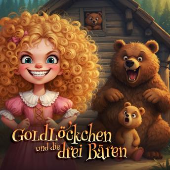 [German] - Holy Klassiker, Folge 108: Goldlöckchen und die drei Bären (ungekürzt)