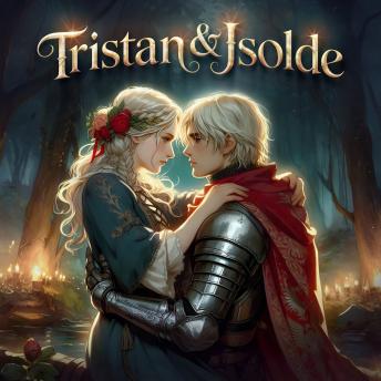 [German] - Holy Klassiker, Folge 109: Tristan und Isolde (ungekürzt) German Edition