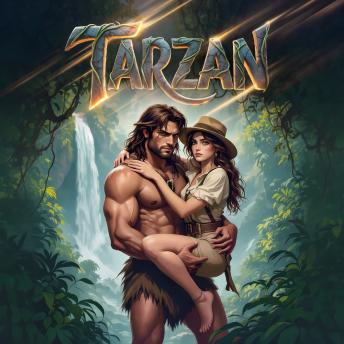 [German] - Holy Klassiker, Folge 110: Tarzan (ungekürzt) German Edition
