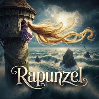 [German] - Holy Klassiker, Folge 111: Rapunzel (Ungekürzt) German Edition