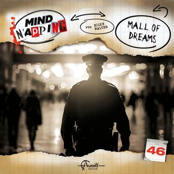 [German] - MindNapping, Folge 46: Mall of Dreams (Ungekürzt) (German Edition)