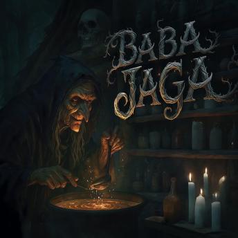 [German] - Holy Klassiker, Folge 112: Baba Jaga (Ungekürzt) German Edition