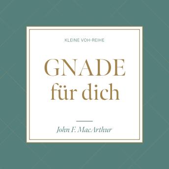 [German] - Gnade für dich: Kleine VOH-Reihe