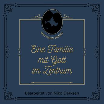 [German] - Eine Familie mit Gott im Zentrum