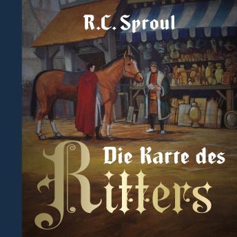 [German] - Die Karte des Ritters