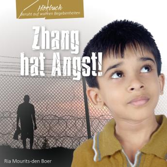 [German] - Zhang hat Angst!