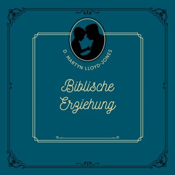 [German] - Biblische Erziehung