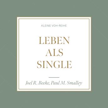 [German] - Leben als Single: Kleine VOH-Reihe