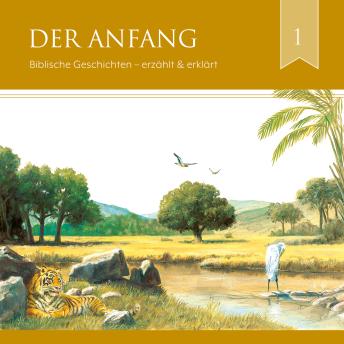 [German] - Der Anfang: Biblische Geschichten
