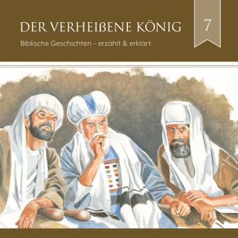 [German] - Der verheißene König: Biblische Geschichten