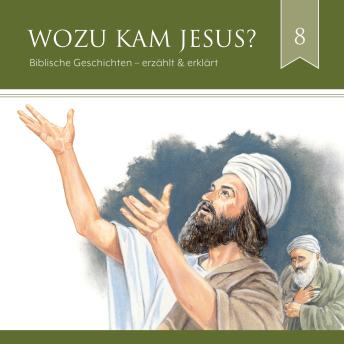 [German] - Wozu kam Jesus?: Biblische Geschichten