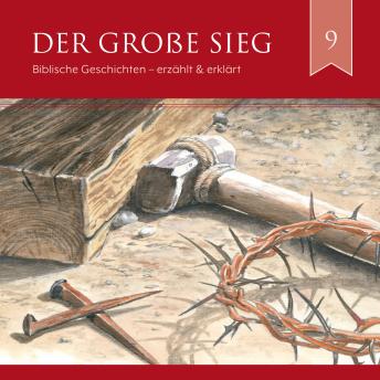 [German] - Der große Sieg: Biblische Geschichten