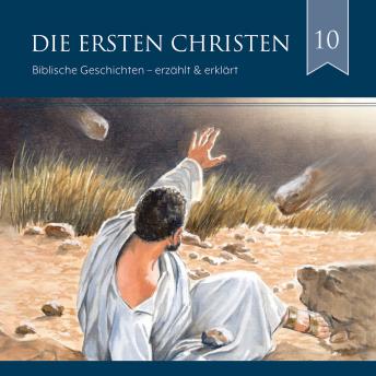 [German] - Die ersten Christen: Biblische Geschichten
