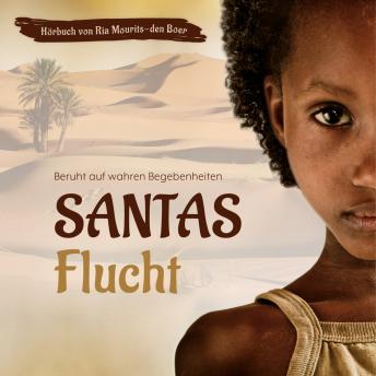 [German] - Santas Flucht