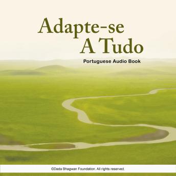 [Portuguese] - Adapte-se a Tudo - Portuguese Audio Book
