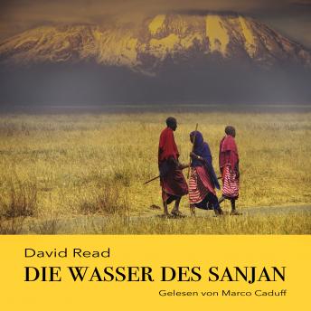 Download Die Wasser des Sanjan by David Read