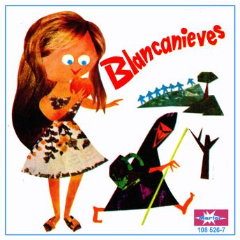 [Spanish] - Blancanieves y los siete enanitos