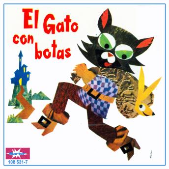 [Spanish] - El Gato con botas