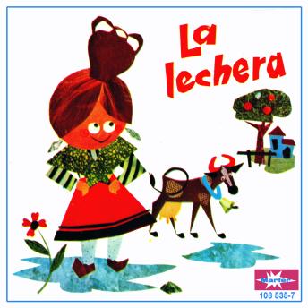 [Spanish] - La lechera