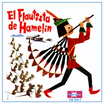 [Spanish] - El Flautista de Hamelin