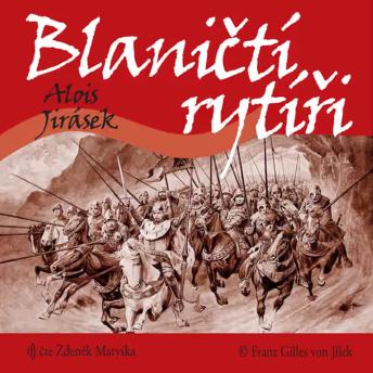 [Czech] - Blaničtí rytíři