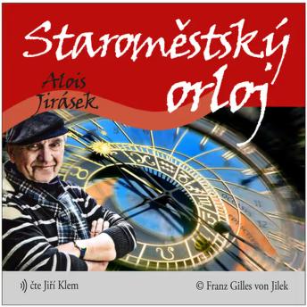 [Czech] - Staroměstský orloj