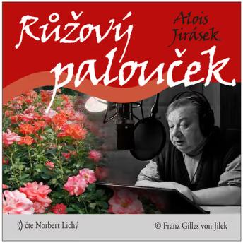 [Czech] - Růžový palouček