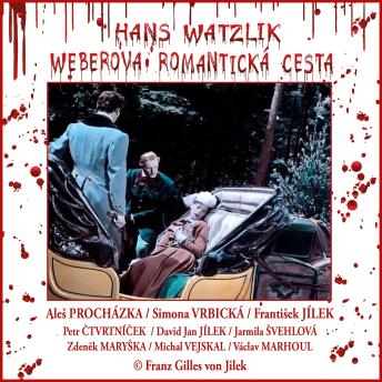 [Czech] - Weberova romantická cesta