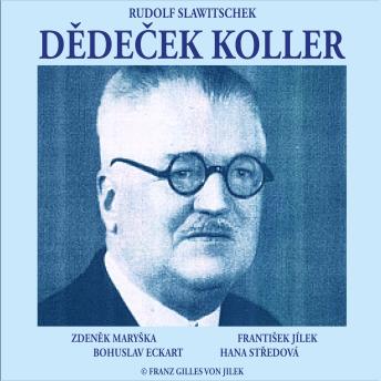 [Czech] - Dědeček Koller