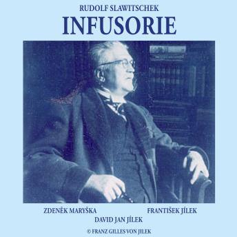 [Czech] - Infusorie