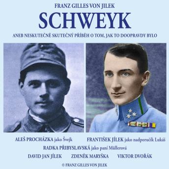 [Czech] - Schweyk