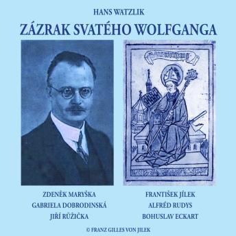 [Czech] - Zázrak svatého Wolfganga