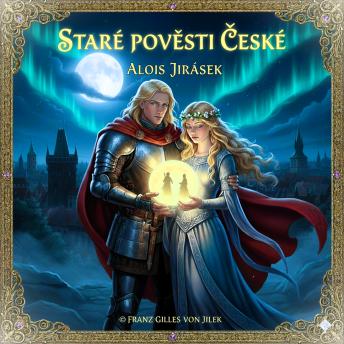 [Czech] - Staré pověsti české