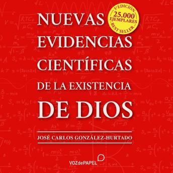 Download Nuevas evidencias científicas de la existencia de Dios by José Carlos González-Hurtado