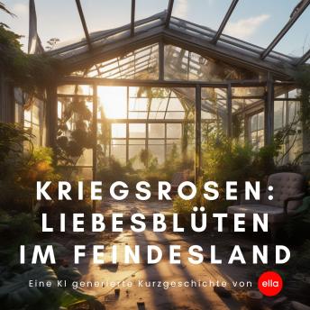 Download Kriegsrosen: Liebesblüten im Feindesland by Ella