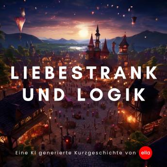 [German] - Liebestrank und Logik