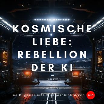 [German] - Kosmische Liebe: Rebellion der KI